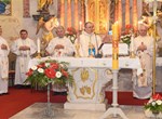 Dvjestota obljetnica posvećenja župne crkve svetog Petra apostola u Petrijancu 